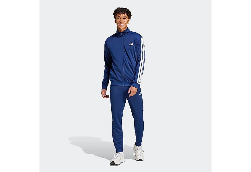 adidas Sportswear Trainingsanzug DAYREADY (2-tlg), für Laufen und sportlich günstig online kaufen
