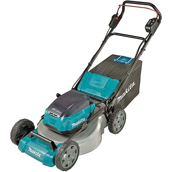 Makita Akkurasenmäher Makita Akku-Rasenmäher DLM534Z, 36Volt günstig online kaufen
