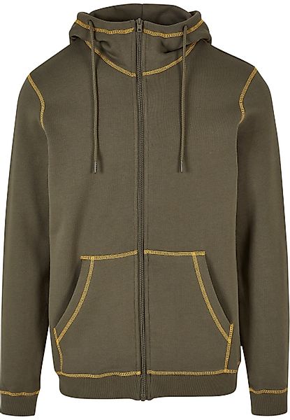 URBAN CLASSICS Sweatjacke Urban Classics Herren günstig online kaufen