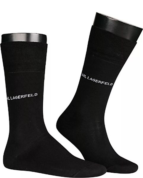 KARL LAGERFELD Socken 805501/0/512102/990 günstig online kaufen