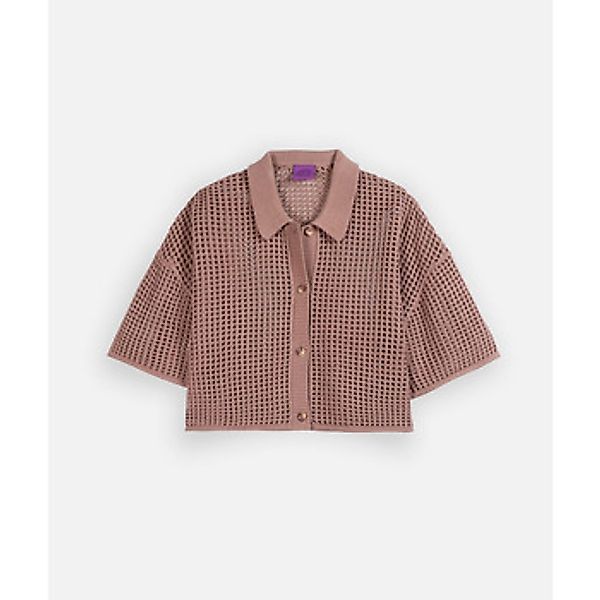 Oxbow  Blusen Chemise manches courtes JUNE günstig online kaufen