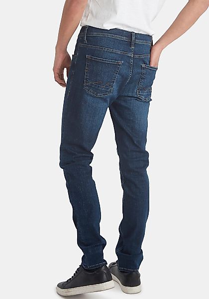 Blend Slim-fit-Jeans "Jet Multiflex" günstig online kaufen