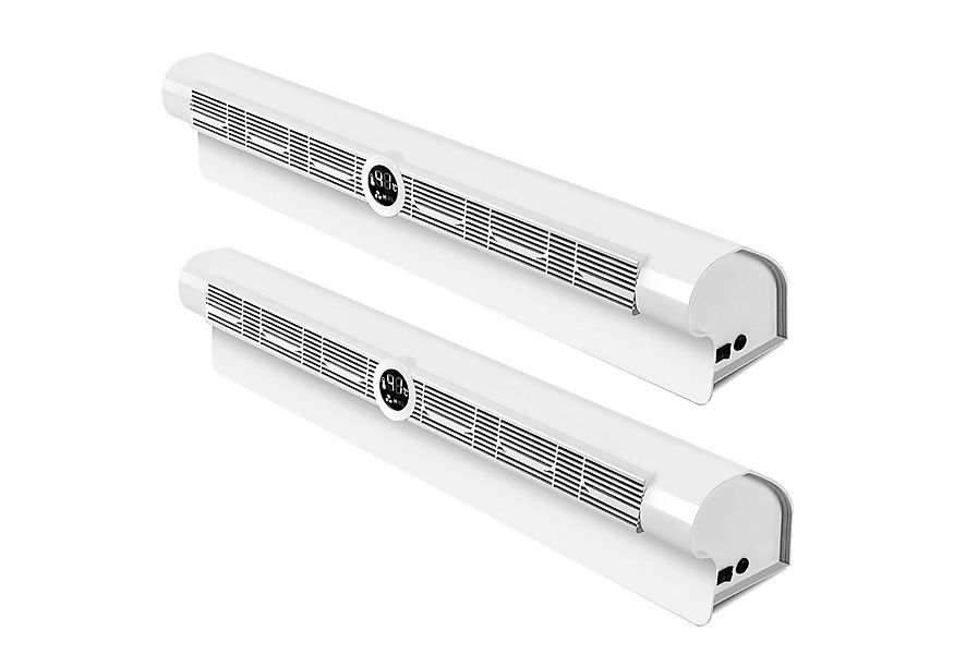 Clanmacy Heizkörperkonsole Heizverstärker Heizstrahler Display bessere Heiz günstig online kaufen