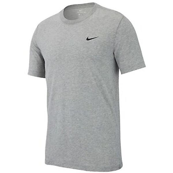 Nike  T-Shirt Dry Tee Crew Solid günstig online kaufen