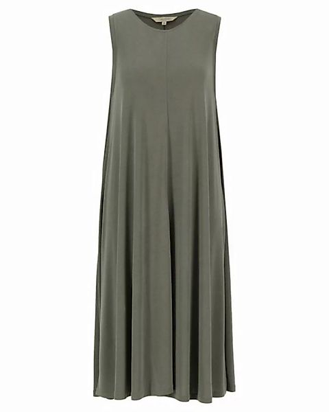 Herrlicher Jerseykleid Damen Kleid JAYLA (1-tlg) günstig online kaufen