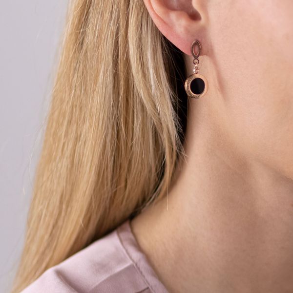 AILORIA Paar Ohrhänger AGLAÉ Ohrringe, Ohrringe günstig online kaufen