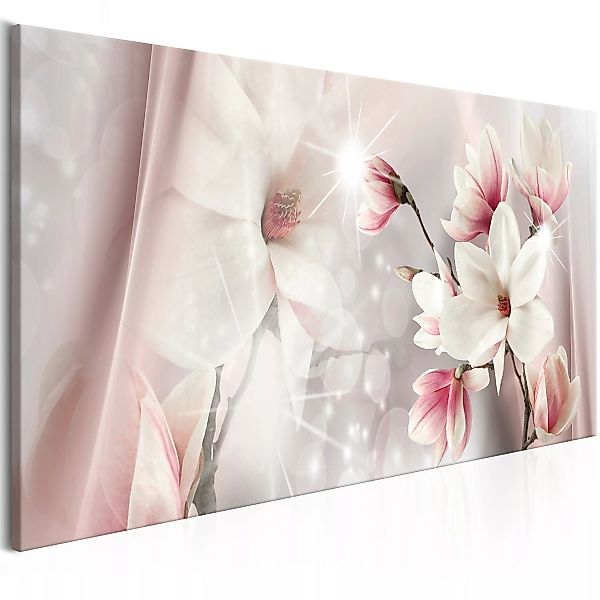 Wandbild - Magnolia Reflection (1 Part) Narrow günstig online kaufen