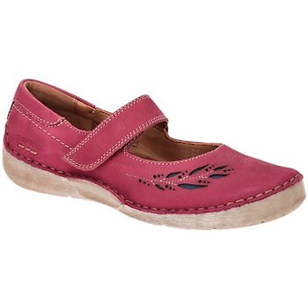 Josef Seibel  Damenschuhe Slipper Fergey 58 Mary Jane Schuhe orchidee 59658 günstig online kaufen