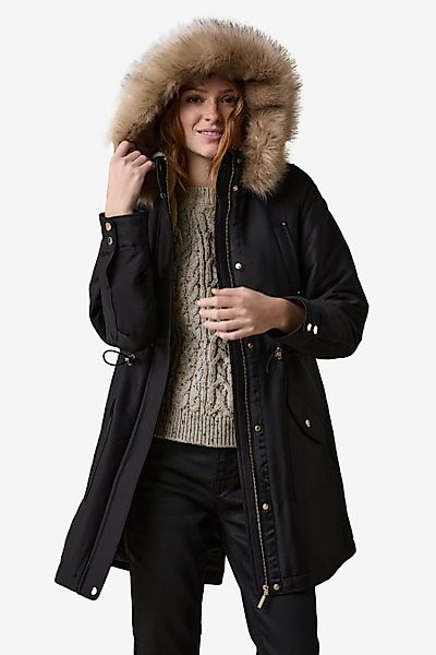 Next Parka Parka mit Kapuze und günstig online kaufen