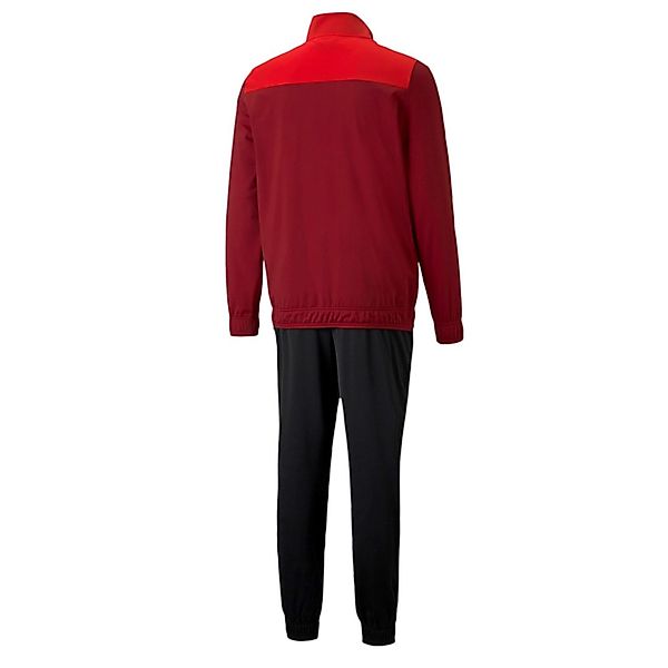 PUMA Trainingsanzug Trainingsanzug Colorblock günstig online kaufen