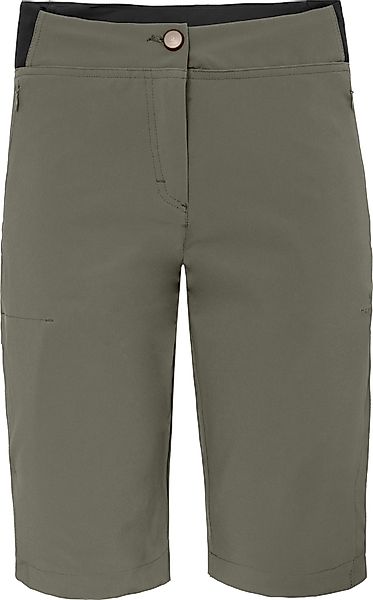 Bergson Outdoorhose AALBORG Vario Bermuda Damen günstig online kaufen