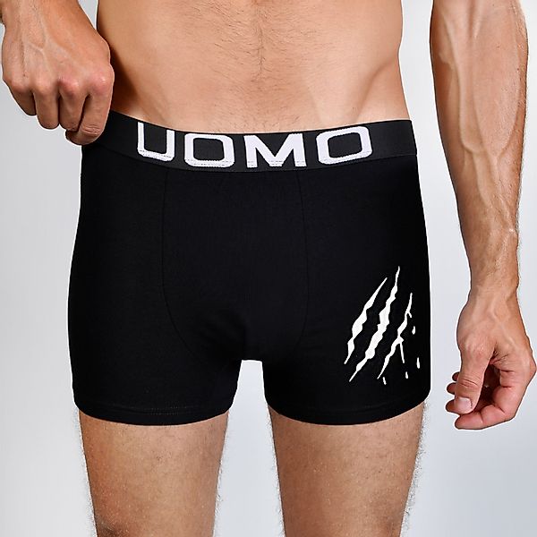 L&K Boxershorts 1116 (10er-Pack) Herren Boxershorts günstig online kaufen