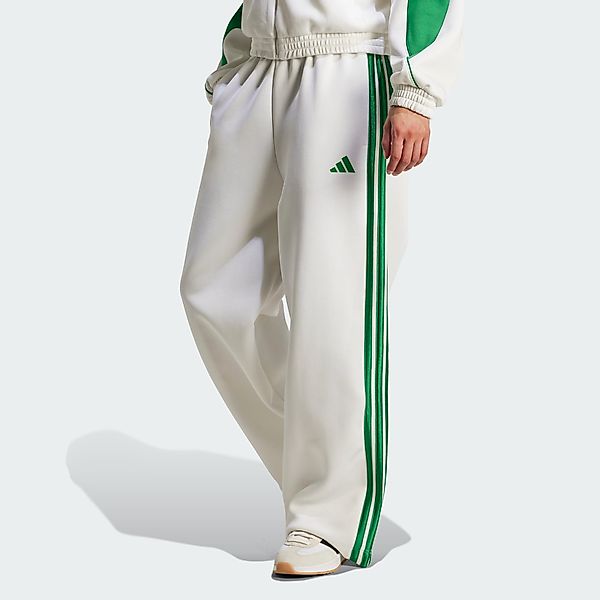 adidas Sportswear Laufshorts STADION 3-STREIFEN TRAININGSHOSE günstig online kaufen