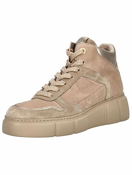 Paul Green Sneaker "Paul Green Sneaker Veloursleder" günstig online kaufen