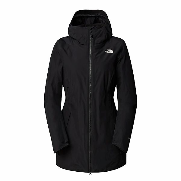 The North Face Funktionsmantel "HIKESTELLER INSULATED PARKA" günstig online kaufen