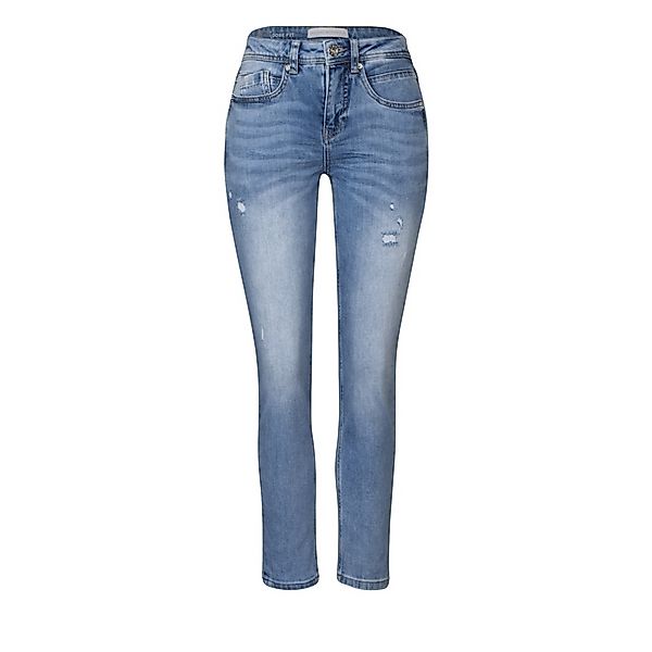 Street One Damen Jeans A379031 günstig online kaufen