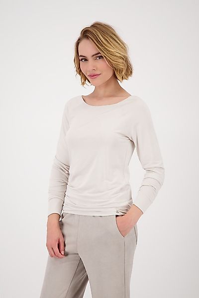 Monari Langarmshirt günstig online kaufen