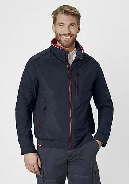 Redpoint Blouson MASON Sportive Regular Fit Sommerjacke günstig online kaufen