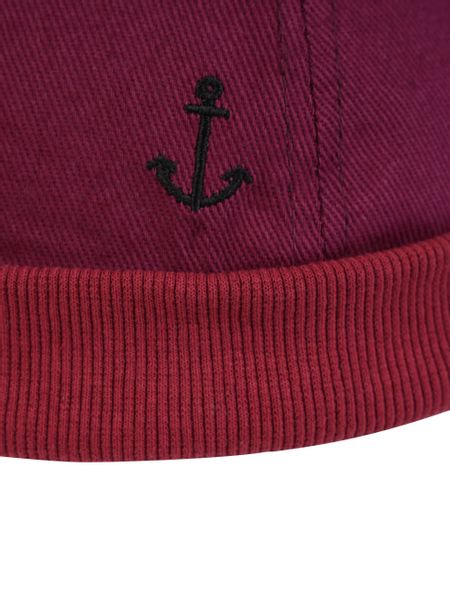 Schietwetter Schiebermütze Herren, Unisex Erw. Dockerscap günstig online kaufen