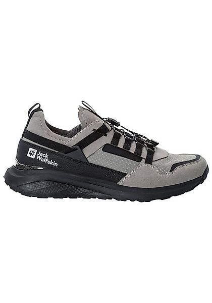 Jack Wolfskin DROMOVENTURE ATHLETIC LOW M günstig online kaufen