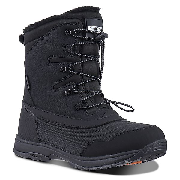 Icepeak ALMONT MS Winterboots Winterschuhe, Snowboots, günstig online kaufen
