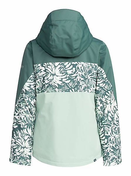 Roxy Snowboardjacke "Roxy Jetty Block" günstig online kaufen