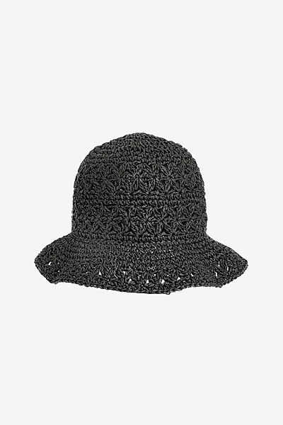 Next Fischerhut Gehäkelter Anglerhut (1-St) günstig online kaufen