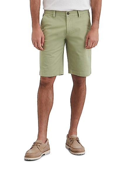 Marc OPolo Shorts "in softer Twill Stretch-Qualität" günstig online kaufen