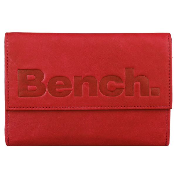 Bench. Geldbörse Damen Leder Geldbörse Portmonee günstig online kaufen