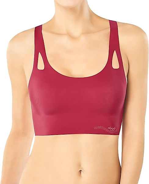 sloggi Bralette-BH Zero Feel Sporty Top günstig online kaufen