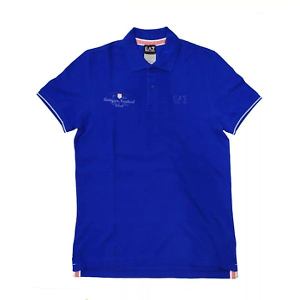 Emporio Armani EA7  Poloshirt 273292-3P158 günstig online kaufen