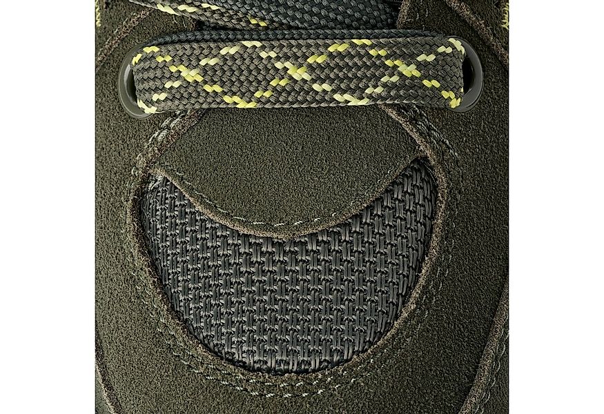 UGG Unisex LO LOWMEL Sneaker, Halbschuh, Schnürschuh Freizeitschuh mit tren günstig online kaufen