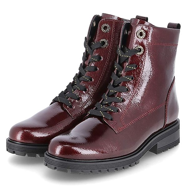 Gabor 52.765.88 Schnürstiefel günstig online kaufen