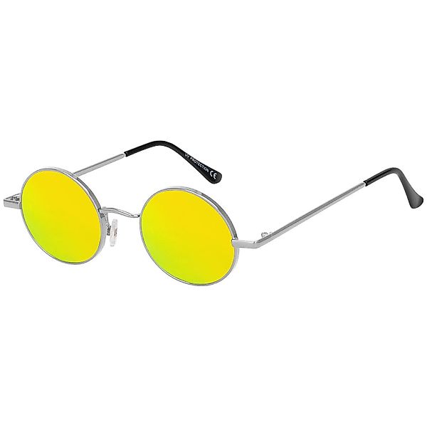 BEZLIT Eyewear Retrosonnenbrille Rund Form Designer günstig online kaufen