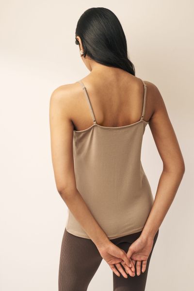 Next Trägertop Top mit schmalen Trägern günstig online kaufen