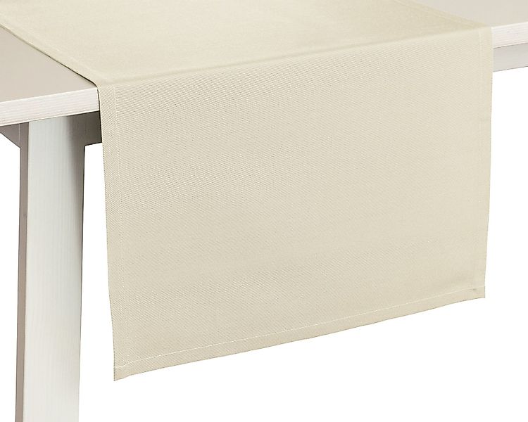 PICHLER Tischläufer Tischläufer Como 50x150 cm günstig online kaufen