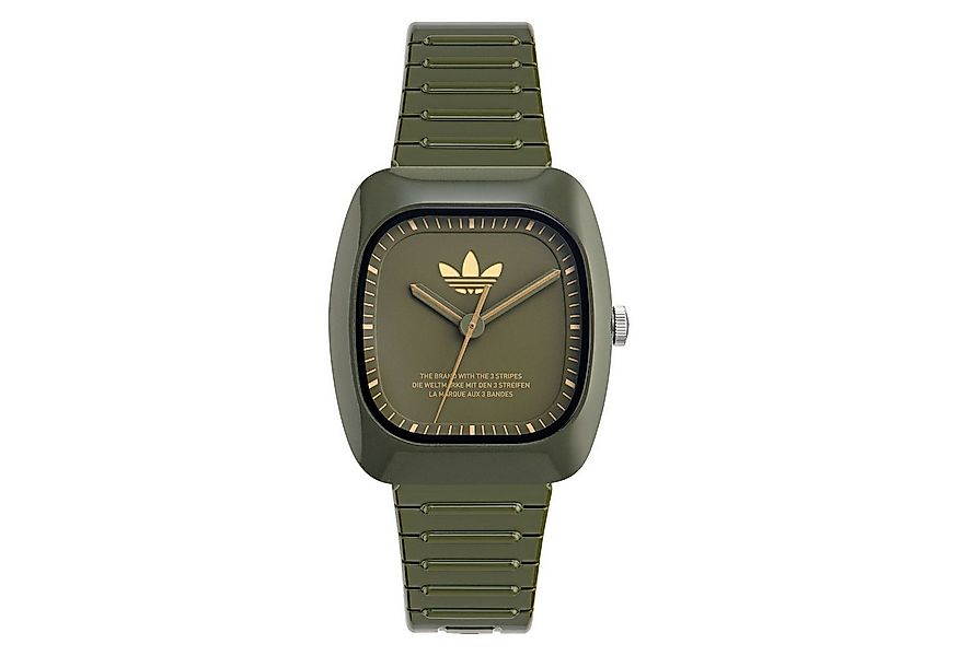 adidas Originals Quarzuhr AOSY24031 günstig online kaufen