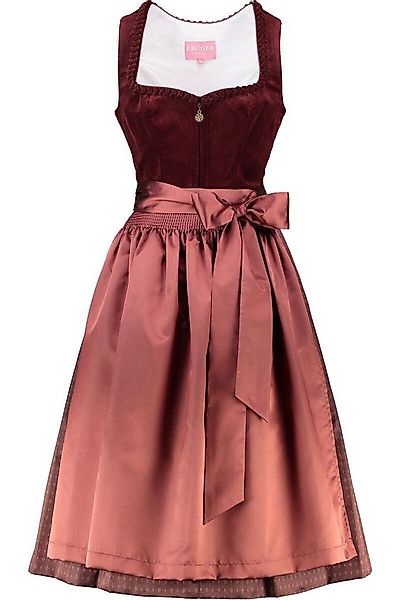 Krüger Madl Dirndl günstig online kaufen