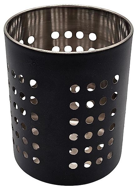 Bambelaa! Besteckkorb Bambelaa! Besteckabtropfgestell Abtropfkorb Edelstahl günstig online kaufen