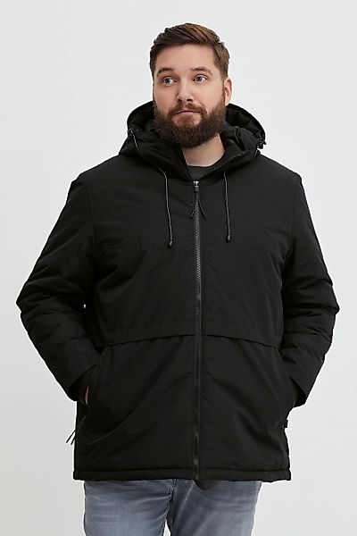 Blend Kurzjacke "BHFosco Big & Tall" mit Kapuze Klassische Übergangsjacke i günstig online kaufen
