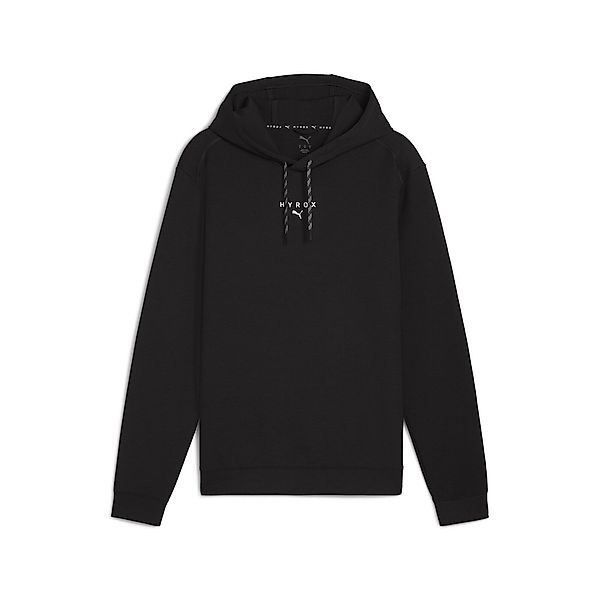 PUMA Sweatshirt "PUMA x HYROX CLOUDSPUN Hoodie Herren" günstig online kaufen