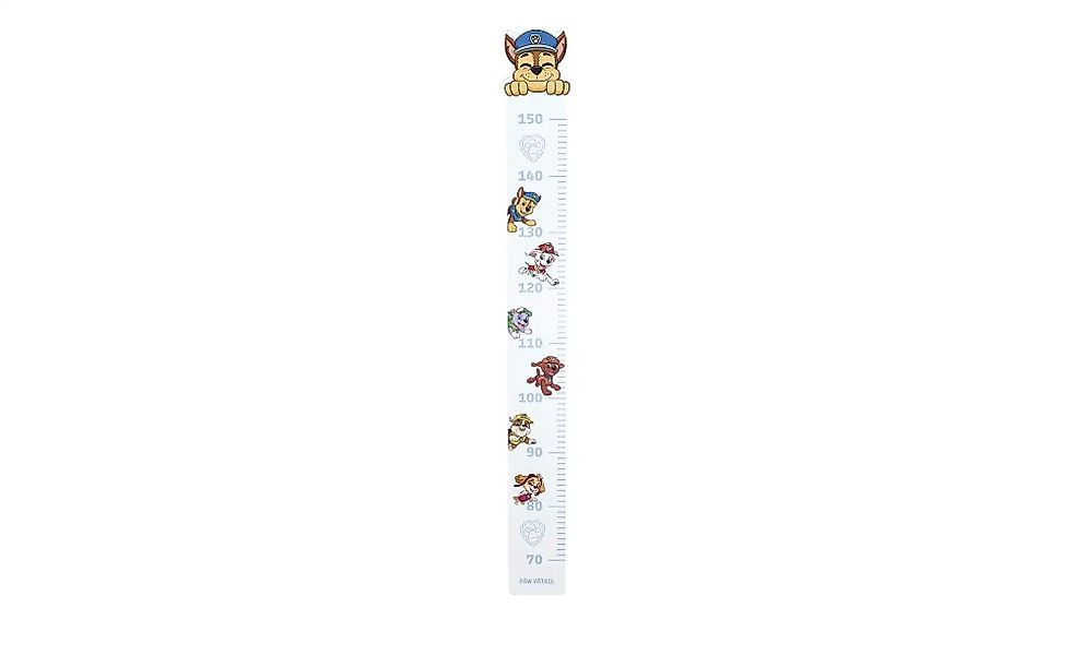 roba Messlatte "PAW Patrol", mit Paw Patrol Motiv, Skala bis 150 cm günstig online kaufen