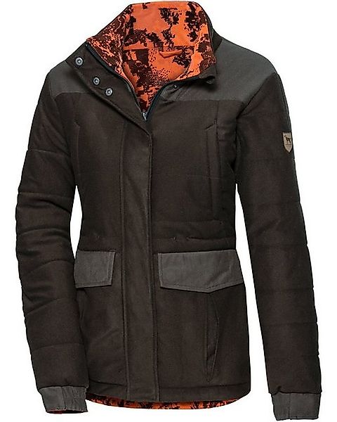 Parforce Winterjacke Damen Winter-Wendejacke Huntex Wasserdicht günstig online kaufen