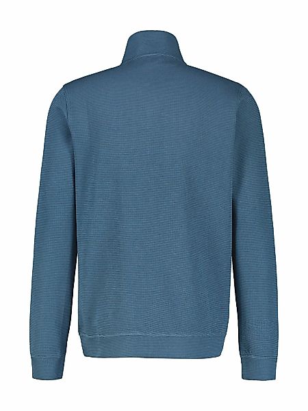 LERROS Sweatshirt "LERROS Sweattroyer für Herren, unifarben" günstig online kaufen