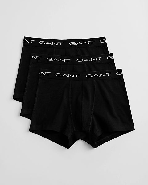 Gant Trunk "CORE TRUNK 3-PACK", (3 St.) günstig online kaufen