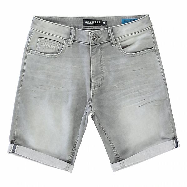 CARS JEANS Jeansshorts "SEATLE Short" günstig online kaufen