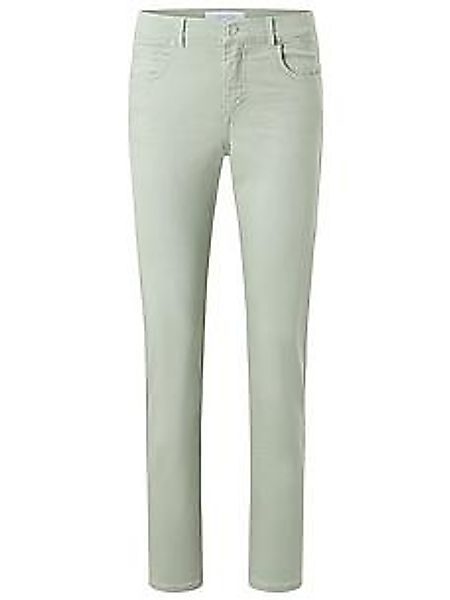 ANGELS Straight-Jeans CICI in Slim Fit-Passform günstig online kaufen