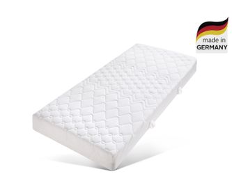 Malie Taschenfederkernmatratze "Matratze Charlie, in 90x200 cm, 140x200 cm günstig online kaufen