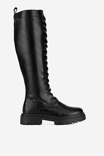 DeeZee DeeZee Damen Kosake 38 schwarz 5905588830597 Cowboy Boots günstig online kaufen