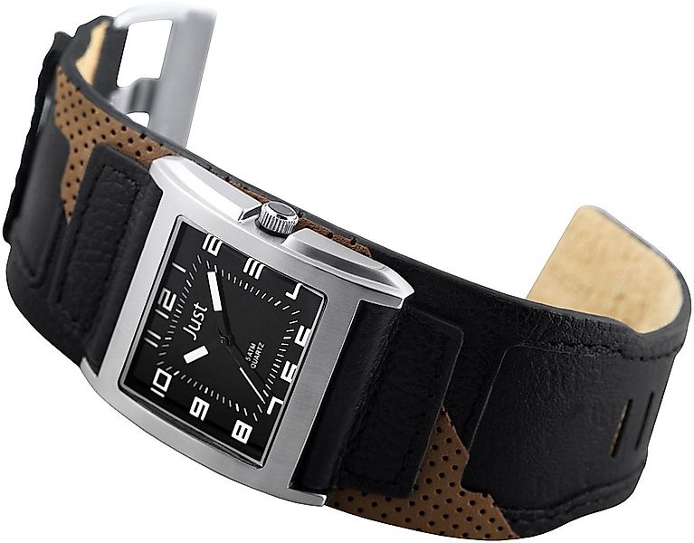 Just Watch Quarzuhr JU162 günstig online kaufen